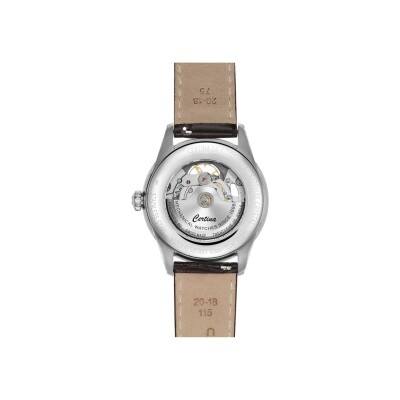 Montre Certina DS-1 Skeleton