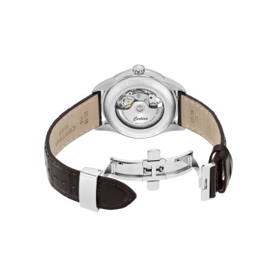 Montre Certina DS-1 Skeleton