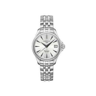 Certina DS Action Lady Diamonds watch