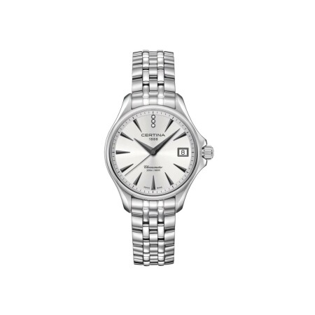 Montre Certina DS Action Lady Diamonds