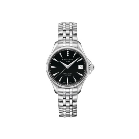 Montre Certina DS Action Lady Diamonds