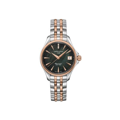 Certina DS Action Lady Diamonds watch