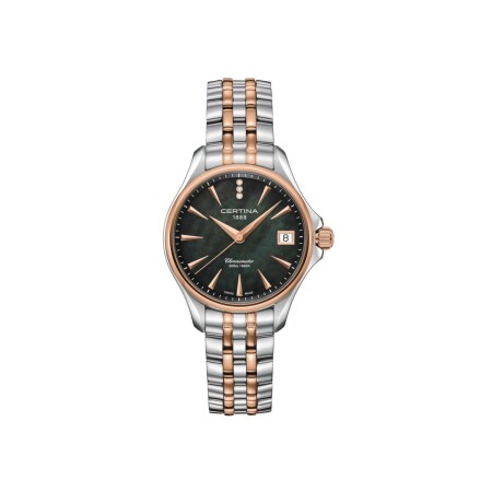 Montre Certina DS Action Lady Diamonds