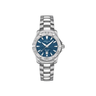 Certina DS Action Lady 34mm watch