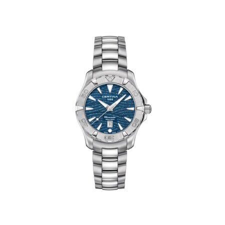 Montre Certina DS Action Lady 34mm