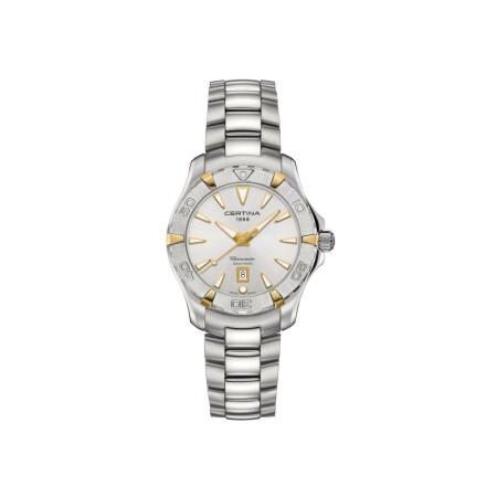 Montre Certina DS Action Lady 34mm