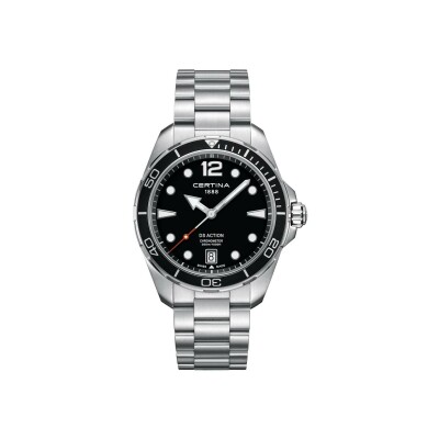 Certina DS Action watch