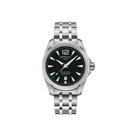 Montre Certina DS Action 41mm