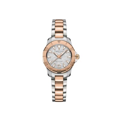 Certina DS Action Lady 29mm watch