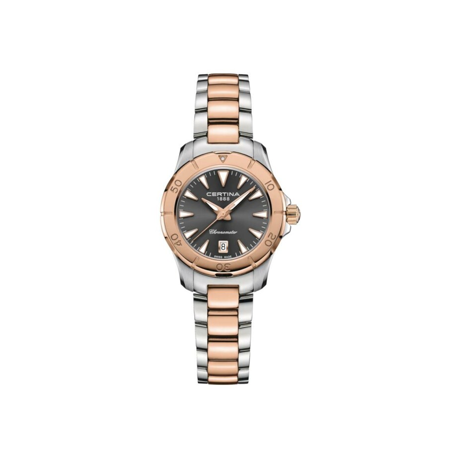 Certina DS Action Lady 29mm watch