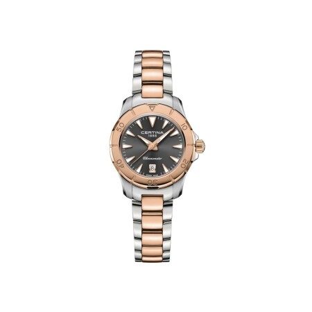 Montre Certina DS Action Lady 29mm