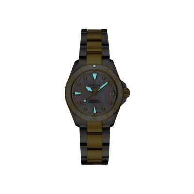 Montre Certina DS Action 34.5mm C0320072211600