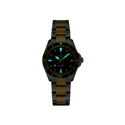 Montre Certina DS Action 34.5mm Powermatic 80