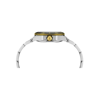 Montre Certina DS Action 34.5mm Powermatic 80