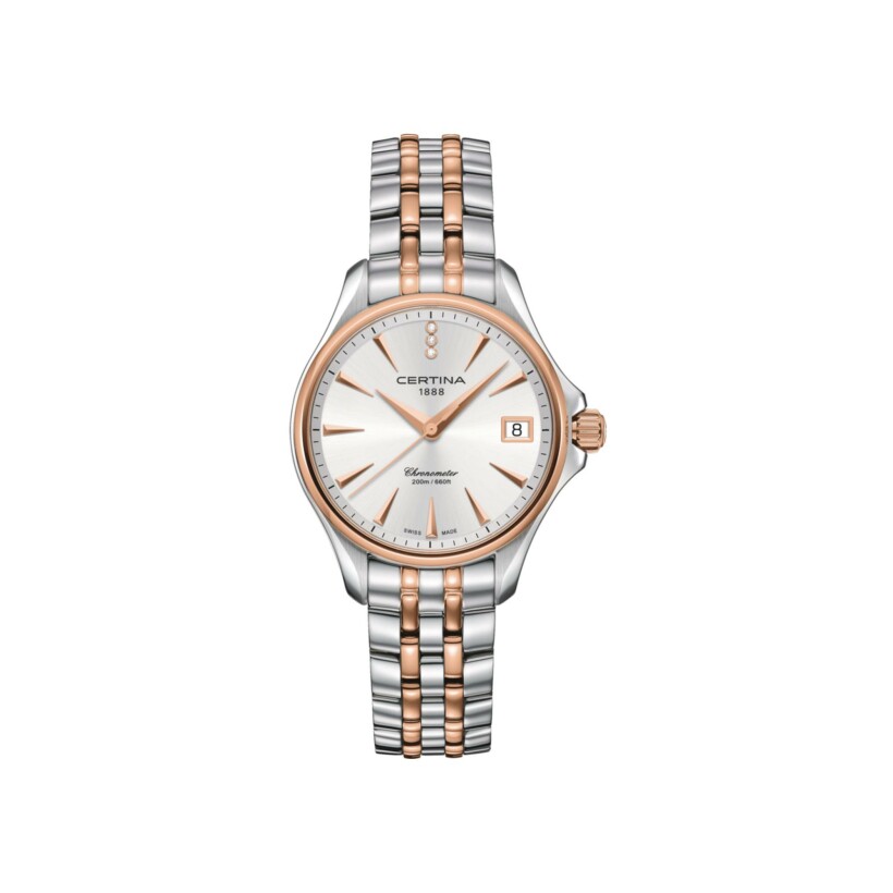 Certina DS Action Lady C0320512203600 watch