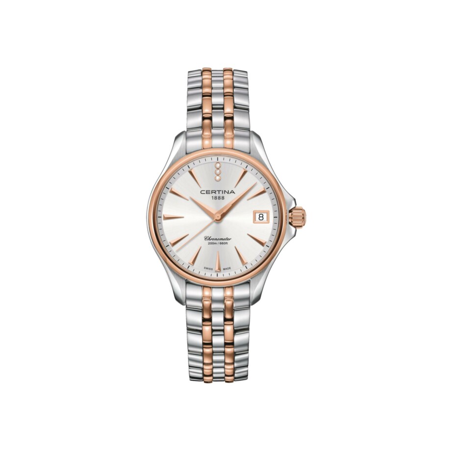 Certina DS Action Lady C0320512203600 watch