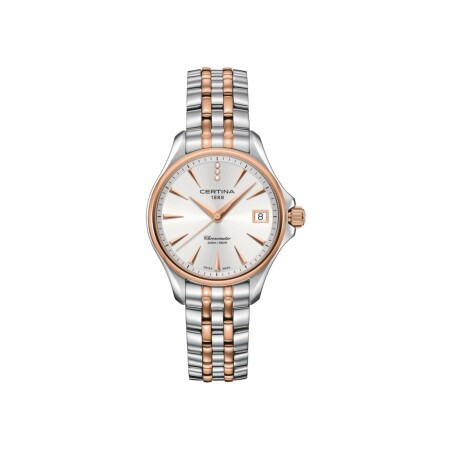 Montre Certina DS Action Lady C0320512203600