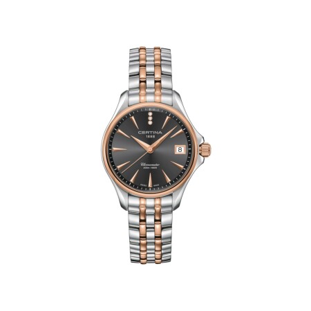 Montre Certina DS Action Lady C0320512208600