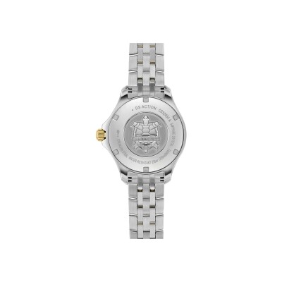Montre Certina DS Action Lady Diamonds