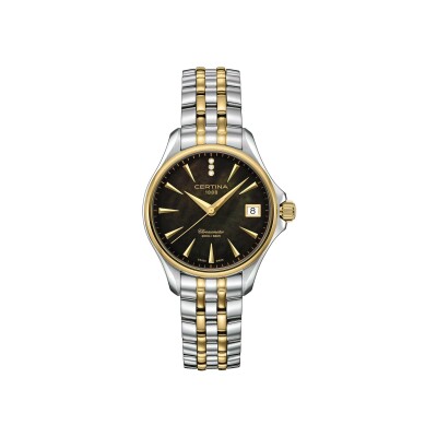 Montre Certina DS Action Lady Diamonds