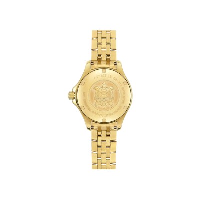 Montre Certina DS Action Lady Diamonds