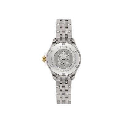 Montre Certina DS Action Lady Diamonds