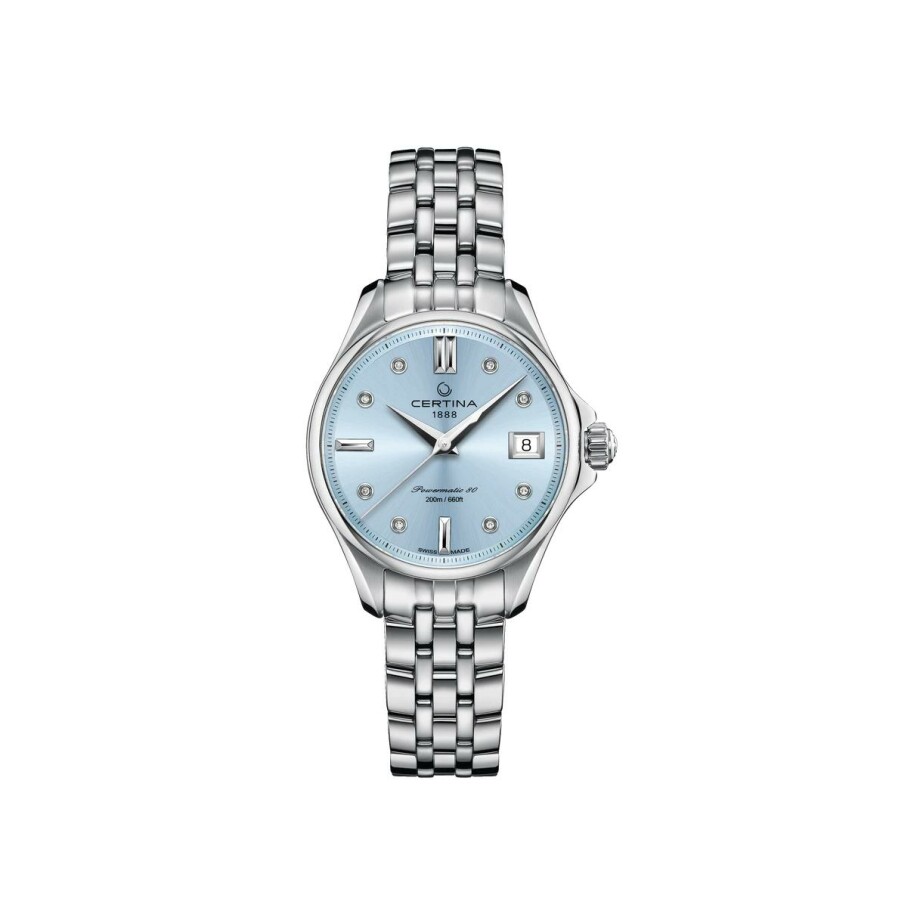 Certina DS Action Lady Powermatic 80 Watch