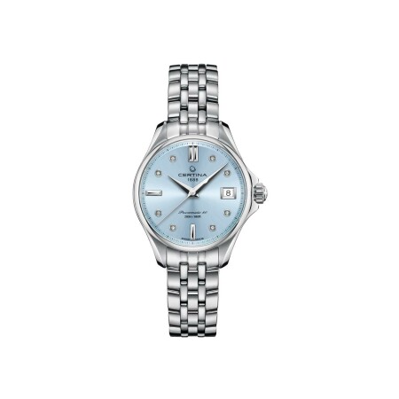 Montre Certina DS Action Lady Powermatic 80