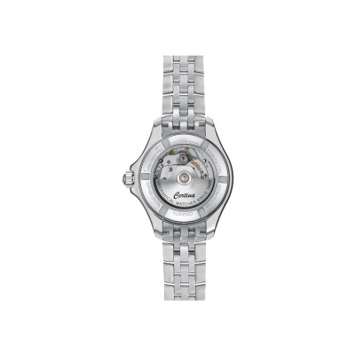 Montre Certina DS Action Lady Powermatic 80