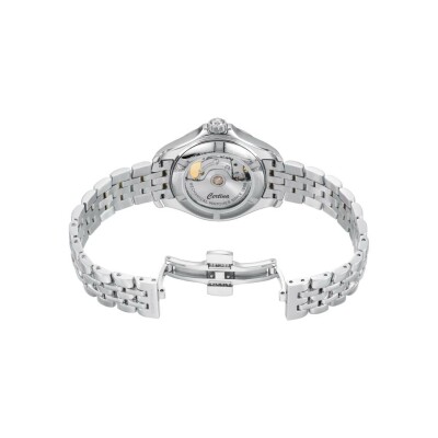 Montre Certina DS Action Lady Powermatic 80