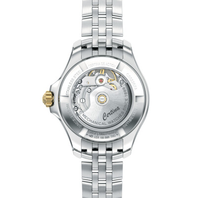 Montre Certina DS Action Lady C0322072211600