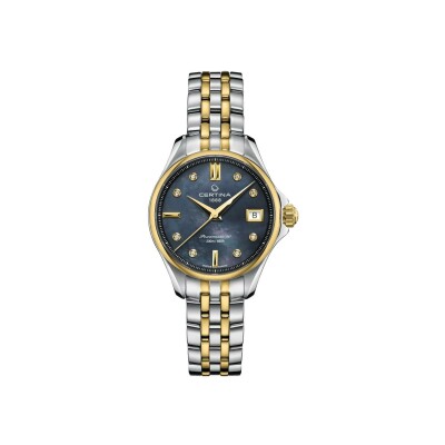 Certina DS Action Lady Powermatic 80 Watch