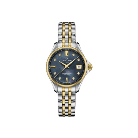 Montre Certina DS Action Lady Powermatic 80