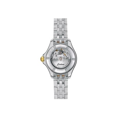 Montre Certina DS Action Lady Powermatic 80
