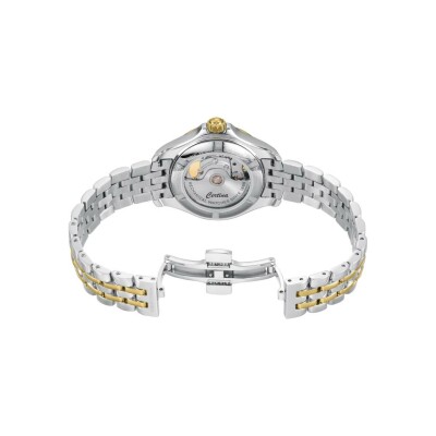 Montre Certina DS Action Lady Powermatic 80