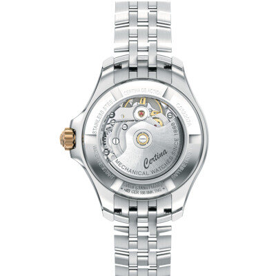 Montre Certina DS Action Lady C0322072229600