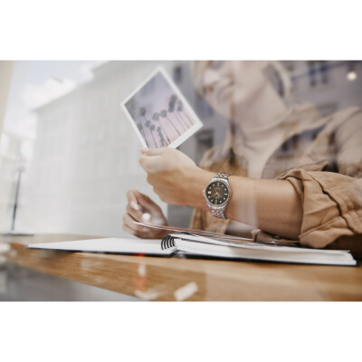 Montre Certina DS Action Lady C0322072229600