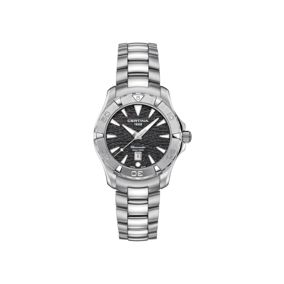 Certina DS Action Lady C0322511105109 watch
