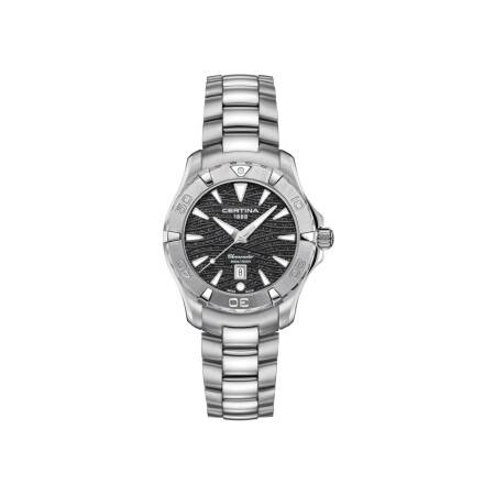 Montre Certina DS Action Lady C0322511105109