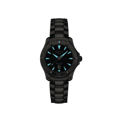 Montre Certina DS Action Lady C0322511105109