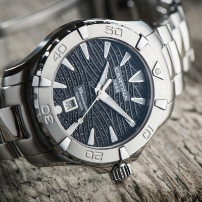 Montre Certina DS Action Lady C0322511105109
