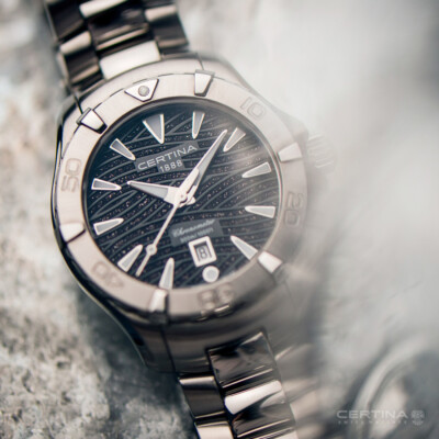 Montre Certina DS Action Lady C0322511105109