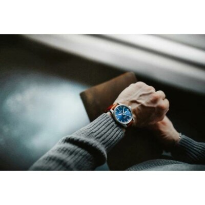 Montre Certina DS Action Day Date Powermatic 80