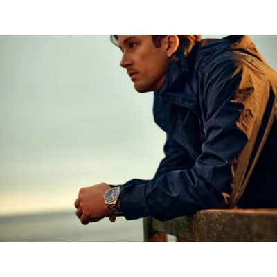 Montre Certina DS Action Diver 43mm Powermatic 80