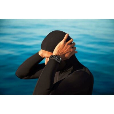 Montre Certina DS Action Diver 43mm Powermatic 80