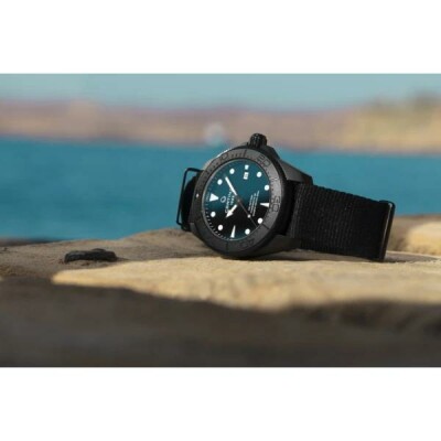 Montre Certina DS Action Diver 43mm Powermatic 80