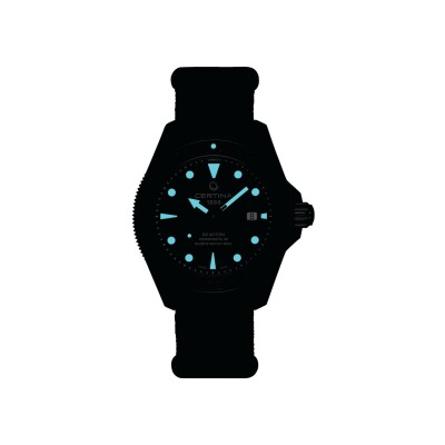 Montre Certina DS Action Diver C0326073805100