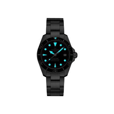 Montre Certina DS Action Diver 38mm Powermatic 80