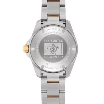 Montre Certina DS Action Diver C0328072204110