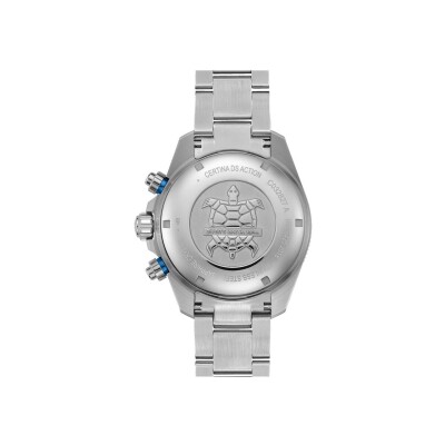 Montre Certina DS Action Diver Chrono